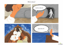 Load image into Gallery viewer, The Household Of God - 9 Lessons
