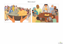 Load image into Gallery viewer, The Household Of God - 9 Lessons
