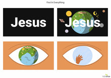 Load image into Gallery viewer, Grounded In Christ - 10 Lessons