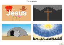 Load image into Gallery viewer, Grounded In Christ - 10 Lessons