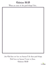 Load image into Gallery viewer, By Grace Alone - 8 Lessons