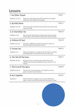 Load image into Gallery viewer, By Grace Alone - 8 Lessons