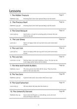 Load image into Gallery viewer, God's Big Kingdom