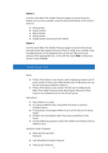 Load image into Gallery viewer, God's Big Kingdom