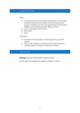 Load image into Gallery viewer, God's Big Kingdom