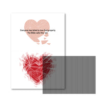 Load image into Gallery viewer, Good News, Great News Animated Tract