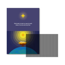 Load image into Gallery viewer, Good News, Great News Animated Tract