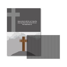 Load image into Gallery viewer, Good News, Great News Animated Tract