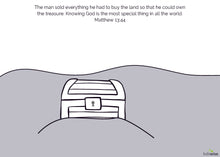 Load image into Gallery viewer, God's Big Kingdom