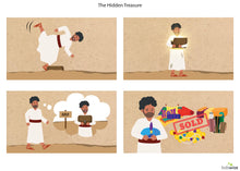 Load image into Gallery viewer, God's Big Kingdom