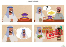 Load image into Gallery viewer, God's Big Kingdom