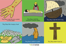 Load image into Gallery viewer, God's Promised King - 10 Lessons