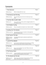 Load image into Gallery viewer, God's Promised King - 10 Lessons