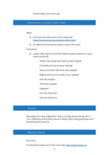 Load image into Gallery viewer, God's Promised King - 10 Lessons