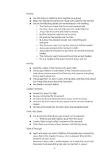 Load image into Gallery viewer, God's Promised King - 10 Lessons