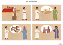 Load image into Gallery viewer, God's Big Kingdom