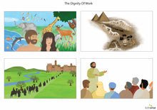 Load image into Gallery viewer, Work & Rest - 6 Lessons