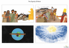 Load image into Gallery viewer, Work & Rest - 6 Lessons