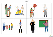 Load image into Gallery viewer, Work & Rest - 6 Lessons