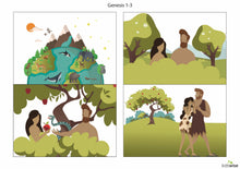 Load image into Gallery viewer, Work & Rest - 6 Lessons