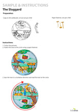 Load image into Gallery viewer, Work & Rest - 6 Lessons