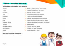 Load image into Gallery viewer, Work & Rest - 6 Lessons