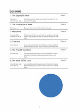 Load image into Gallery viewer, Work & Rest - 6 Lessons