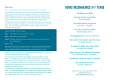 Load image into Gallery viewer, Tools: Bible Reading Plans