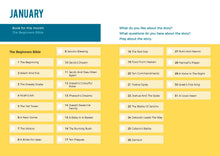 Load image into Gallery viewer, Tools: Bible Reading Plans