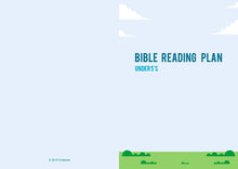Load image into Gallery viewer, Tools: Bible Reading Plans