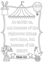 Load image into Gallery viewer, Circus Mania