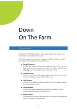 Load image into Gallery viewer, Down On The Farm