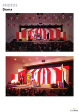 Load image into Gallery viewer, Circus Mania
