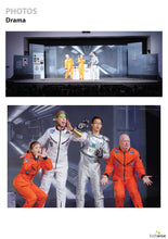 Load image into Gallery viewer, Space Mania