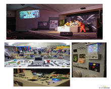 Load image into Gallery viewer, Space Mania