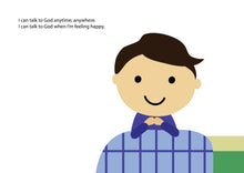 Load image into Gallery viewer, I Can Talk To God