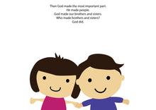 Load image into Gallery viewer, Made Special By God