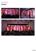 Load image into Gallery viewer, Circus Mania