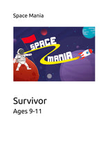 Load image into Gallery viewer, Space Mania