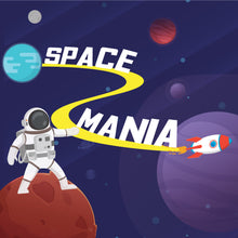 Load image into Gallery viewer, Space Mania