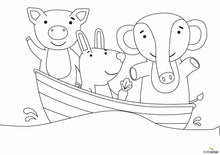 Load image into Gallery viewer, Splish, Splash