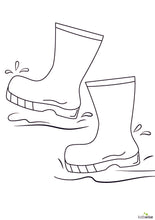 Load image into Gallery viewer, Splish, Splash