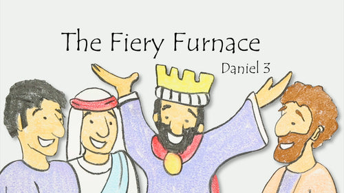 Mini Movie / The Fiery Furnace