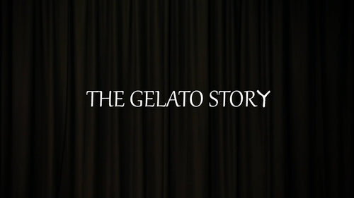 Mini Movie / The Gelato Story