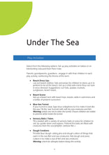 Load image into Gallery viewer, Under The Sea