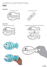 Load image into Gallery viewer, Under The Sea