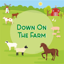 Load image into Gallery viewer, Down On The Farm