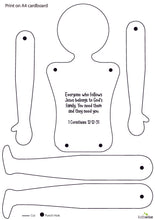 Load image into Gallery viewer, One Body, One Hope - 8 Lessons