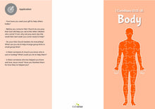 Load image into Gallery viewer, One Body, One Hope - 8 Lessons