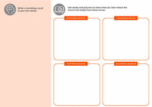 Load image into Gallery viewer, One Body, One Hope - 8 Lessons